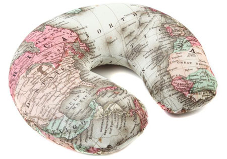 neckpillow